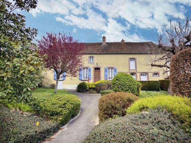 Maison vente à Provins, Donnemarie-dontilly