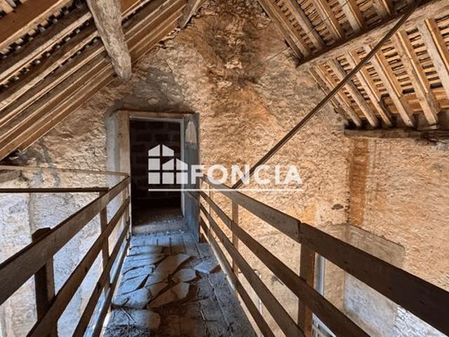 Maison vente à Mamers, Domfront-en-champagne