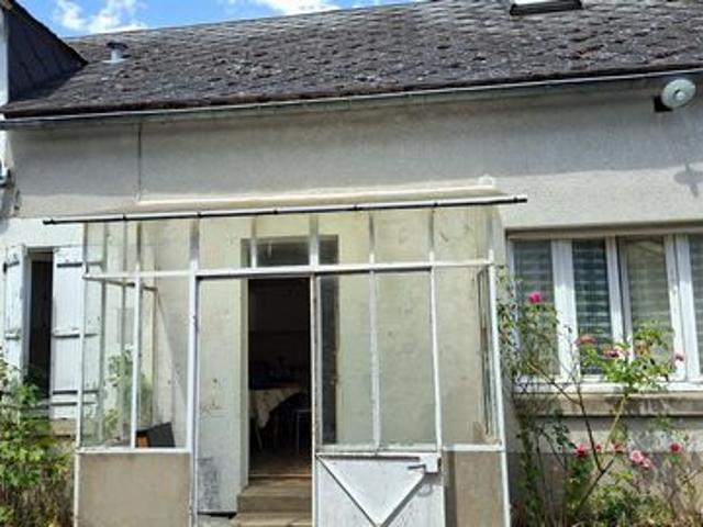 Villa vente à Pithiviers, Ascoux