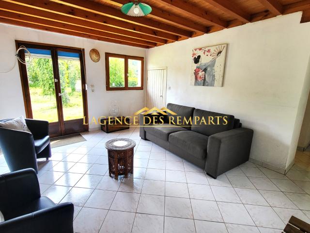 Maison vente à Montreuil-sur-Mer, Hucqueliers
