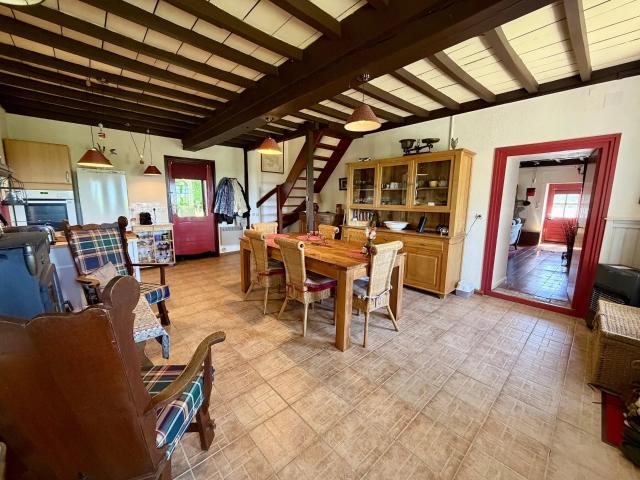 Maison vente à Château-Chinon (Ville), Chougny
