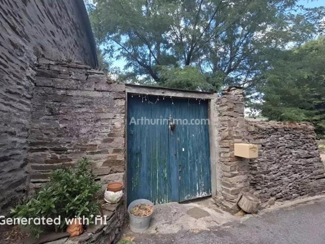 Maison vente à Carcassonne, Les Martys