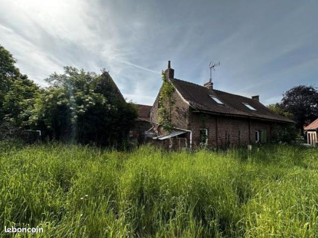 Maison vente à Cysoing, Nord