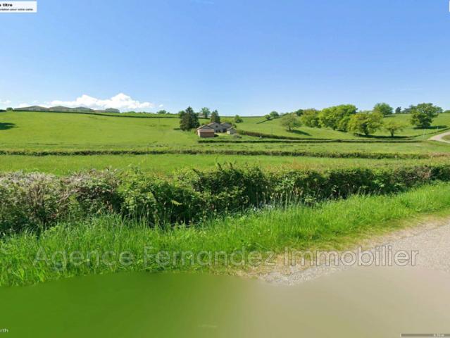 Maison vente à Charolles, Chambilly