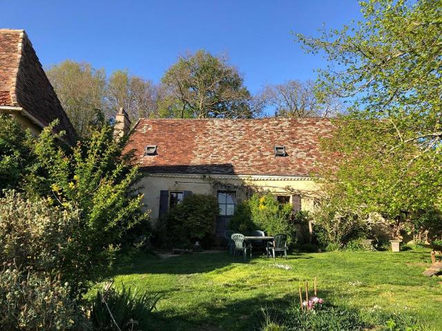 Maison vente à France métropolitaine, Saint-capraise-de-lalinde