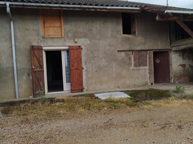 Maison vente à Lons-le-Saunier, Saint-amour