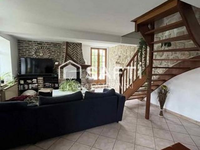 Villa vente à Arras, Hermaville