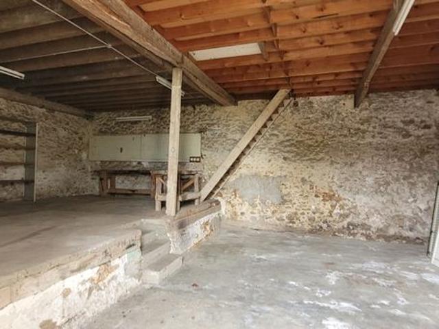 Maison vente à Vitry-le-François, Pringy