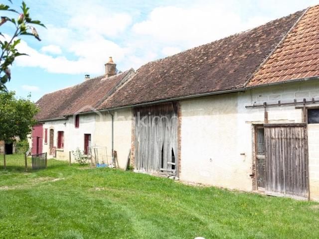 Ferme vente à Sens, Joigny