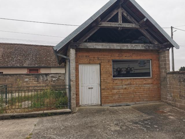Maison vente à Romorantin-Lanthenay, Villefranche-sur-cher