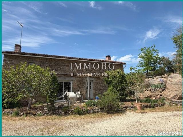 Maison vente à Bressuire, Nueil-les-Aubiers