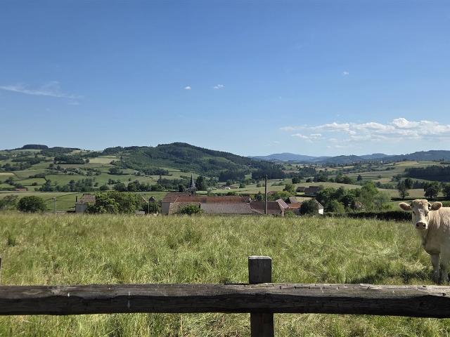Maison vente à Mâcon, Dompierre-les-ormes