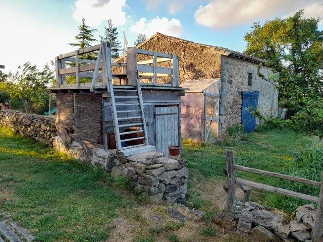 Maison vente à Parthenay, Lageon