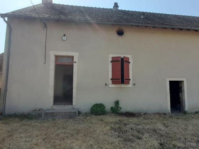 Maison location à Le Blanc, Vigoux