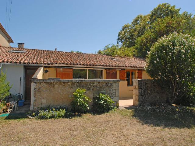 Maison vente à Périgueux, Nanteuil-auriac-de-bourzac
