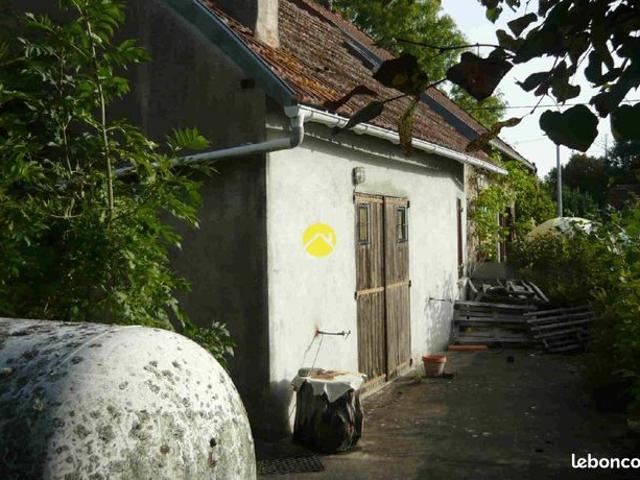 Maison vente à Guéret, Dun-le-palestel