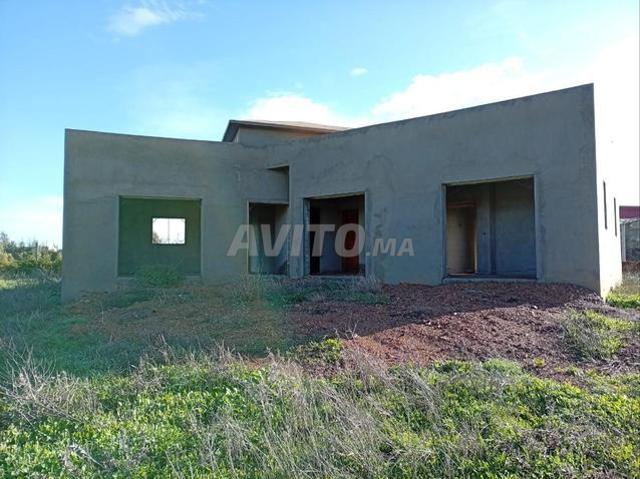 Propriété vente à Slimane, Gharb-Chrarda-Beni Hssen