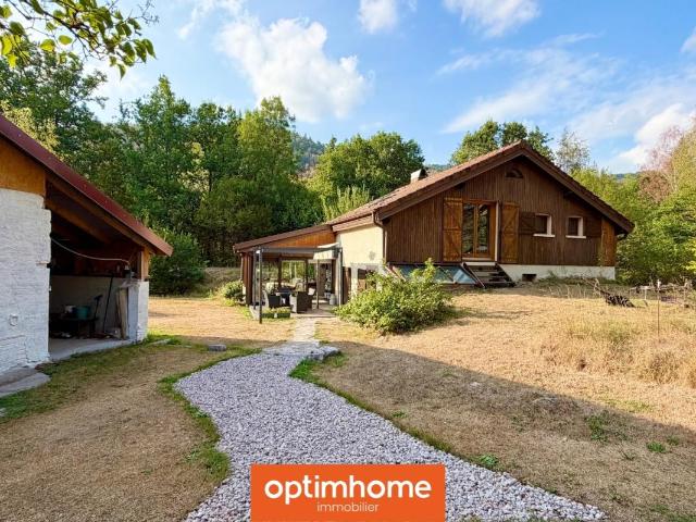 Ferme vente à Épinal, Saulxures-sur-moselotte