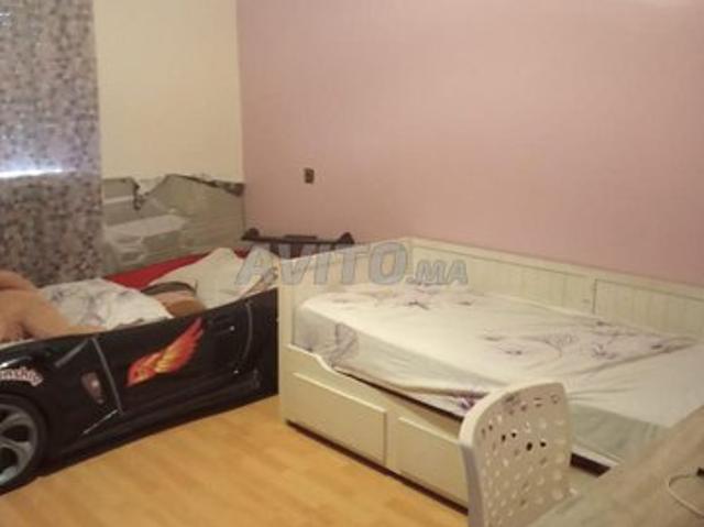 Propriété location à Slimane, Gharb-Chrarda-Beni Hssen