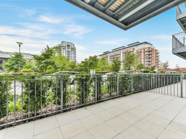 Apartment for rent in Colindale, Greater London