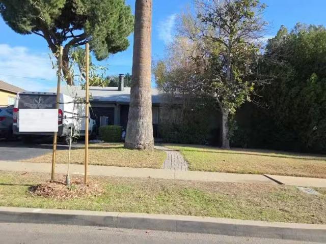 House for rent in North Hollywood