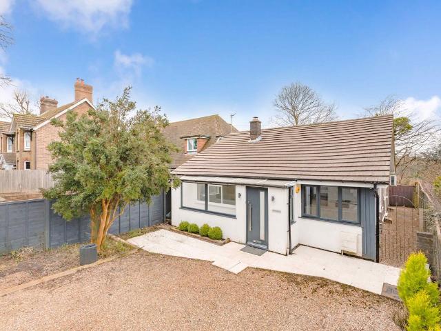 House for rent in Cross In Hand, East Sussex