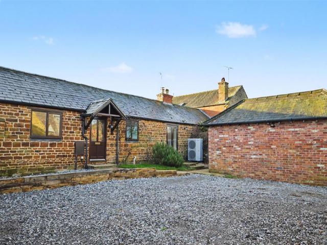 House for rent in Little Brington, Northamptonshire