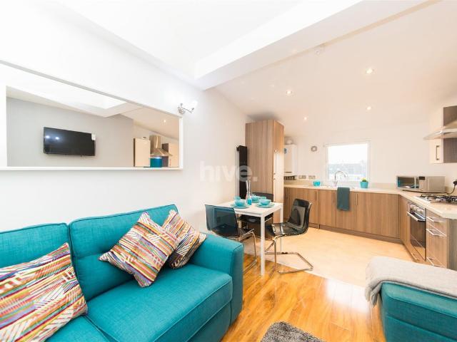 Apartment for rent in Jesmond, Tyne And Wear