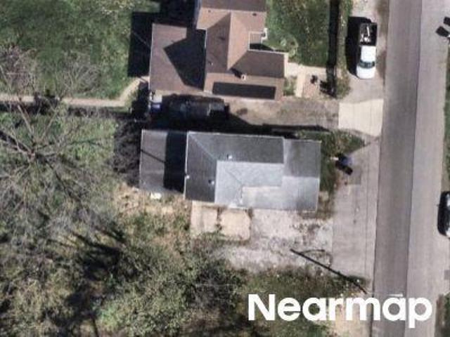 House for sale in Columbus, Ohio
