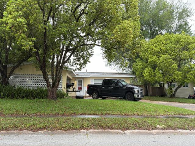 House for sale in Titusville, Brevard County