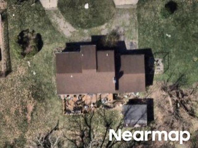 House for sale in Pontiac, Michigan