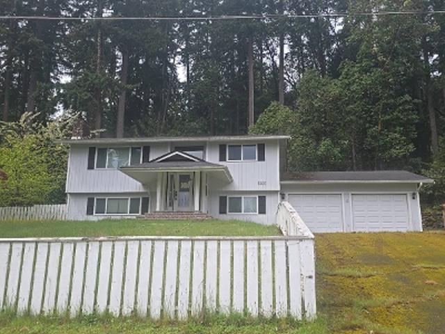 House for sale in Belfair, Washington