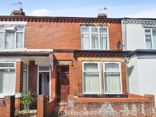 House for rent in Bentley, South Yorkshire