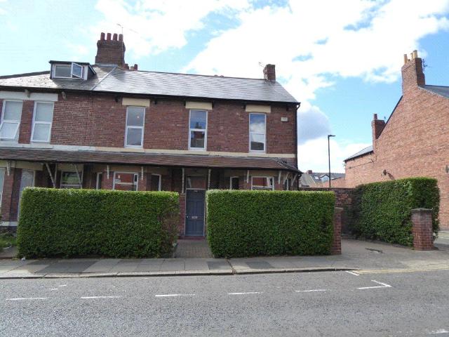 House for rent in Cradlewell, Newcastle upon Tyne