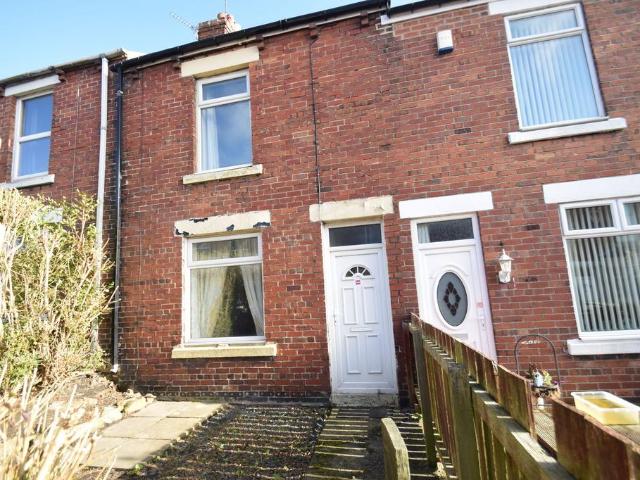 House for rent in Quaking Houses, Stanley