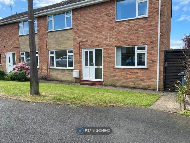 House for rent in Elmton, East Midlands