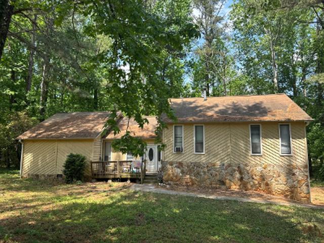 House for sale in Atlanta, Georgia