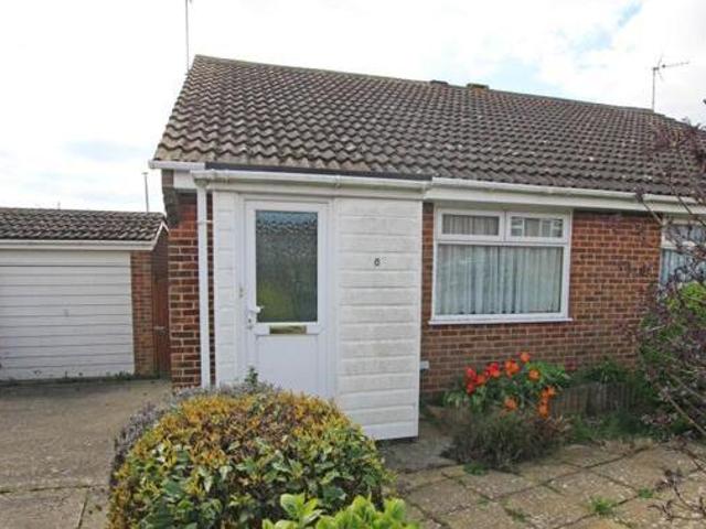 House for sale in Friday Street, Eastbourne