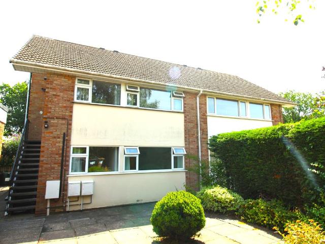 Apartment for rent in Gedling, East Midlands
