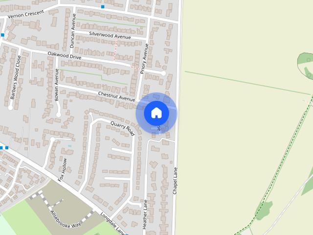 Apartment for rent in Gedling, East Midlands
