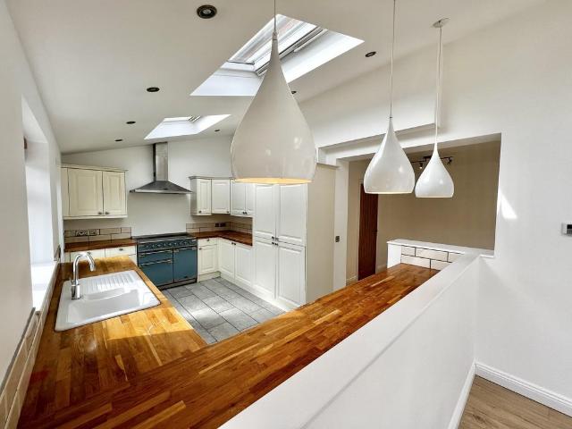 House for rent in Southwell CP, Newark and Sherwood