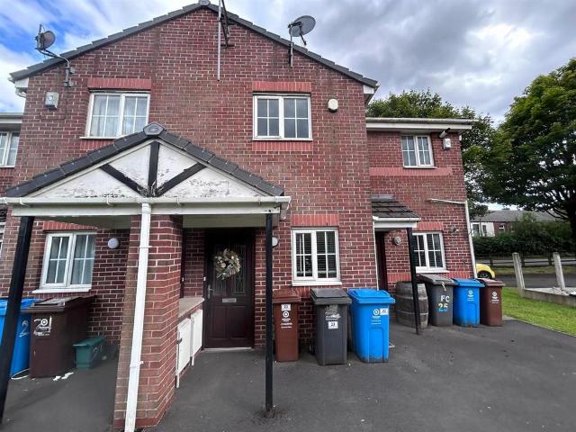 Apartment for rent in Shaw and Crompton, Pendock