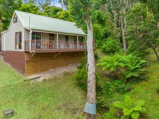 House for sale in Wye River, Victoria