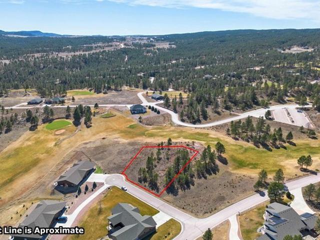 Land for sale in Hot Springs, South Dakota