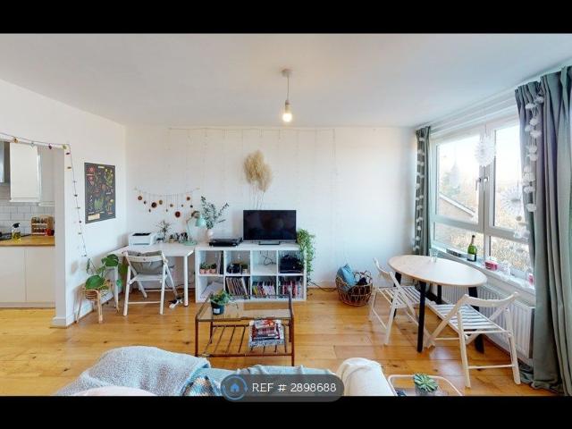 Apartment for rent in London Borough of Lewisham, Greater London
