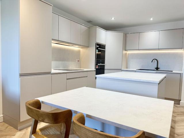 Apartment for rent in Bramley, South Yorkshire