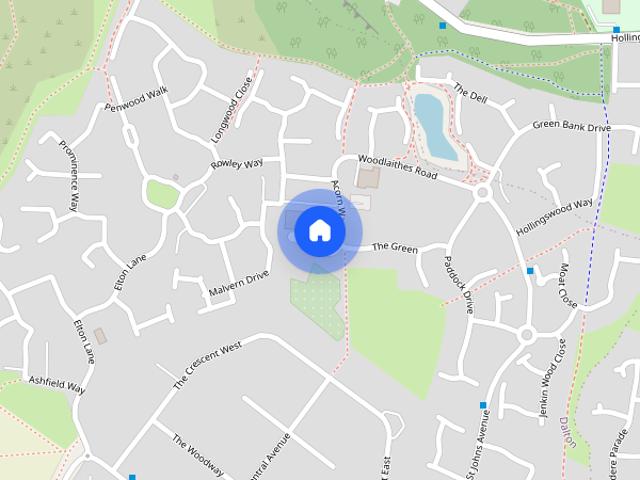 Apartment for rent in Rotherham, Bramley