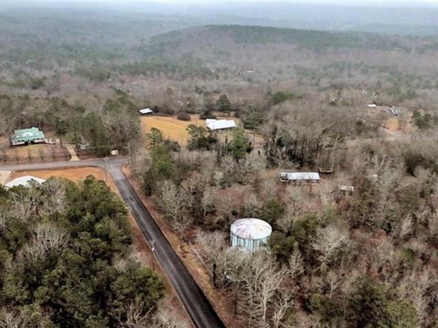 Land for sale in Springville, Alabama