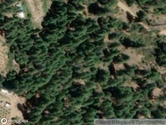 Land for sale in California