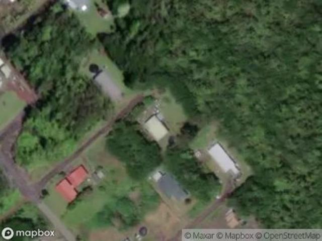 House for sale in Mountain View, Hawaii